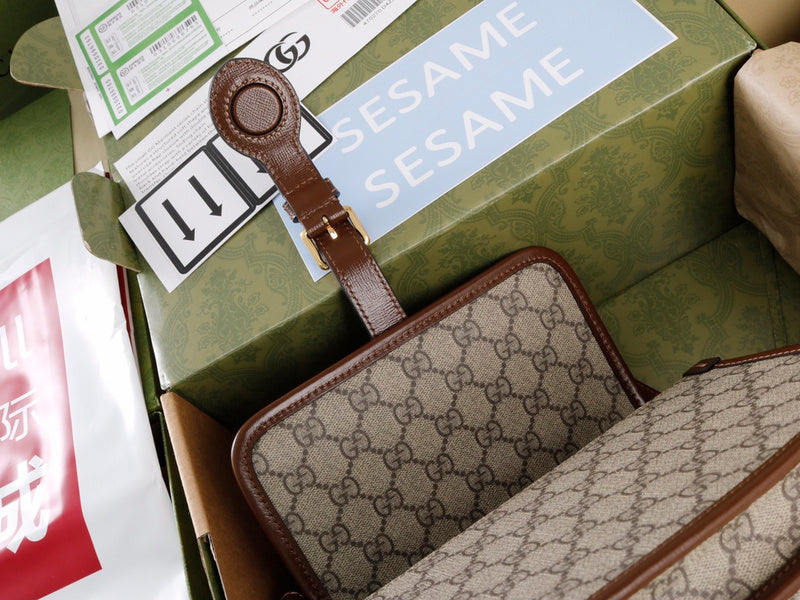Amelia  - GCI Bags - 12694