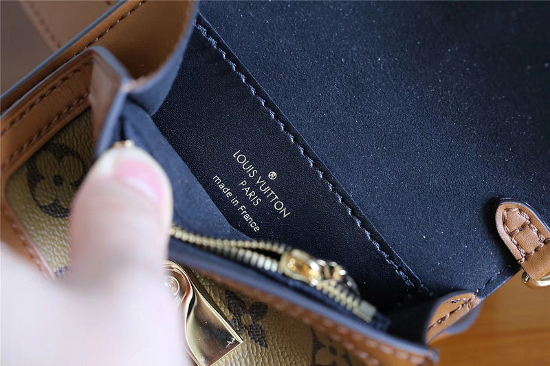 Fan Fashion Lu-Vi bags - 9339