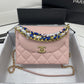 Amelia - CHL Bags - 1782