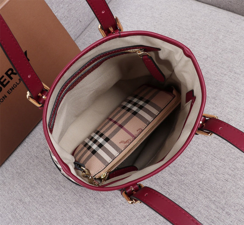 B-Berry Bags - Women Ameliave Luxury Bags - 1007