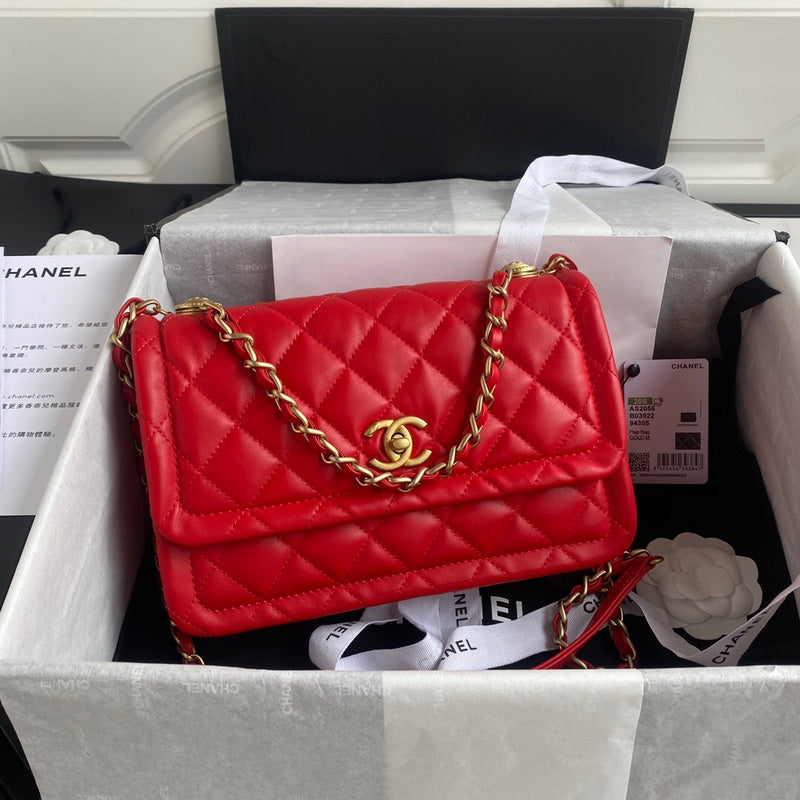 Amelia- CHL Bags - 7489
