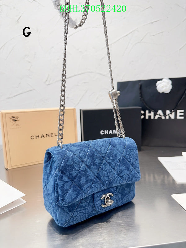 Amelia - CHL Bags - 884
