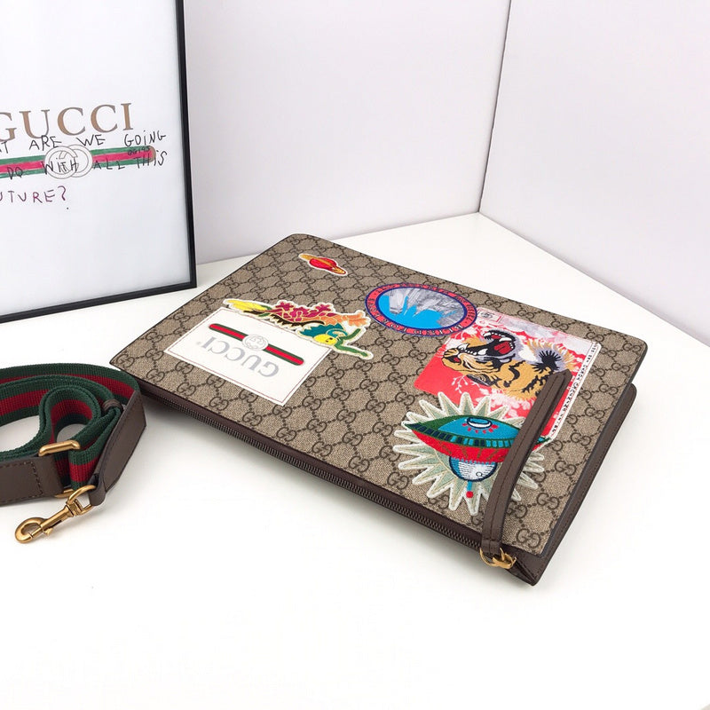 Amelia Fashion - GCI Bags - 2545