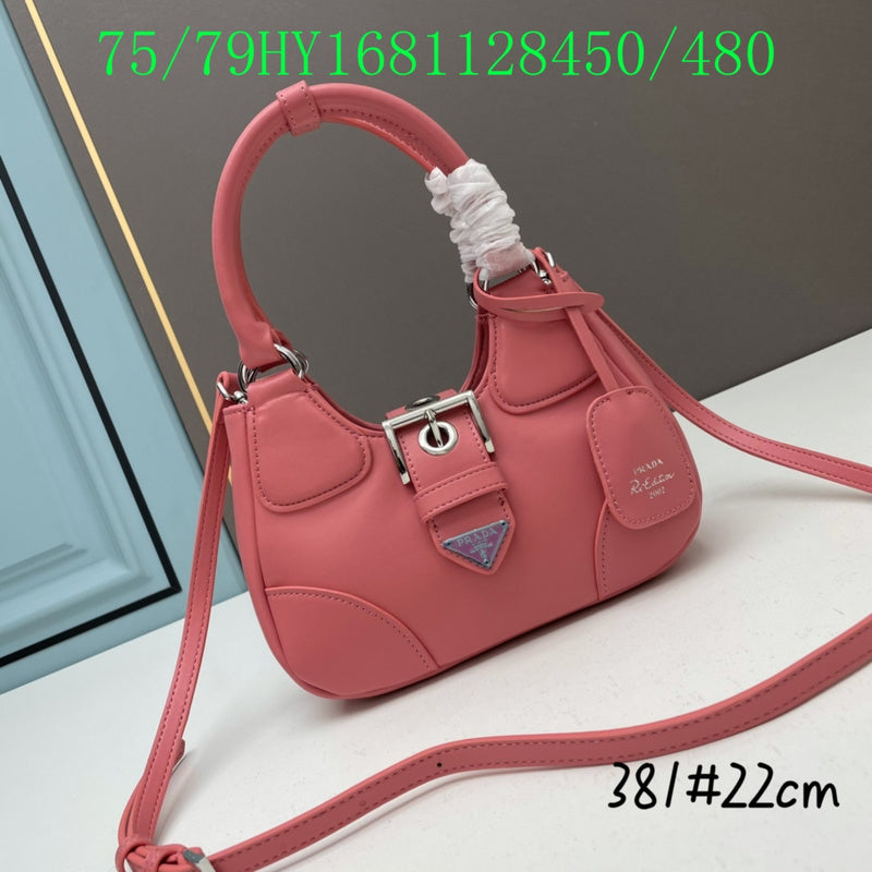 Prada Bags - The Barnes Bags  770