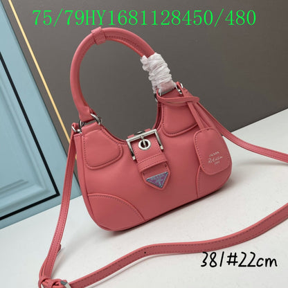 Prada Bags - The Barnes Bags  770