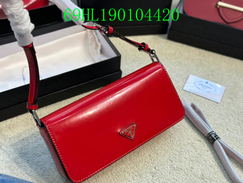 Prada Bags - The Barnes Bags  651