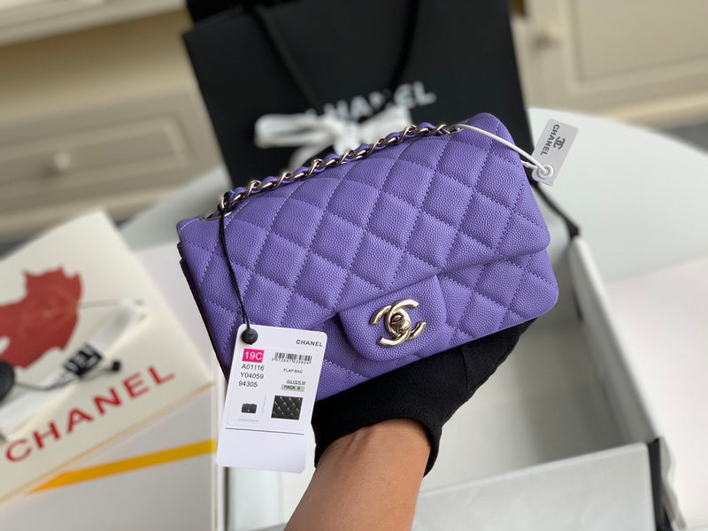 Amelia- CHL Bags - 6620