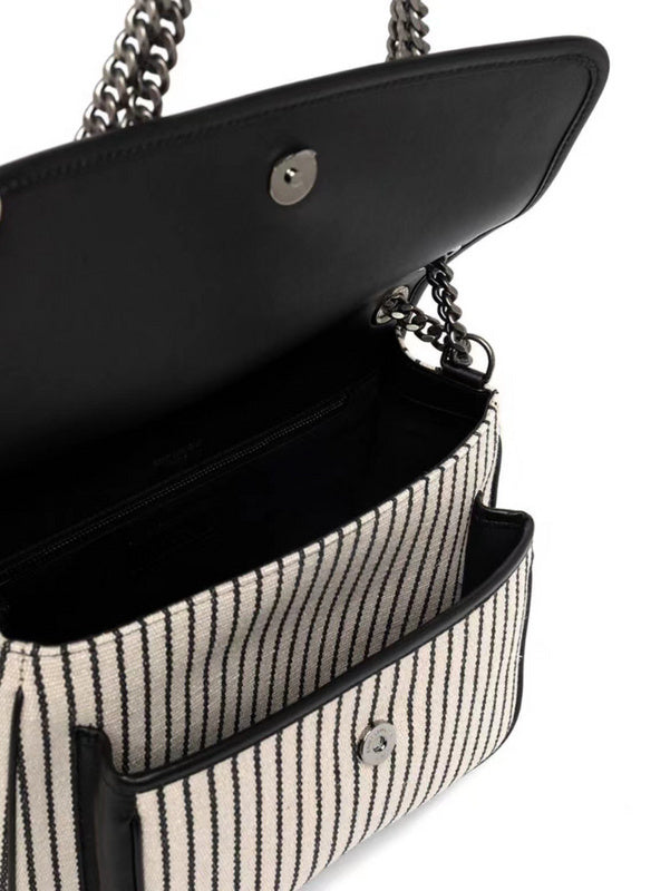 Amelia - YSL Bag - 3662