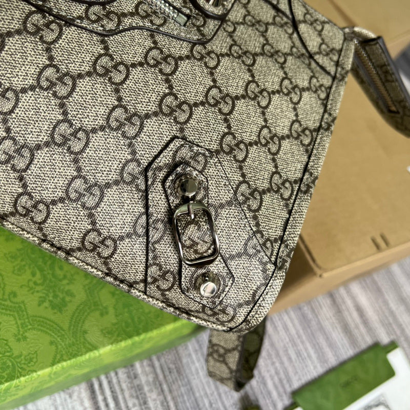 Amelia- GCI Bags - 4767