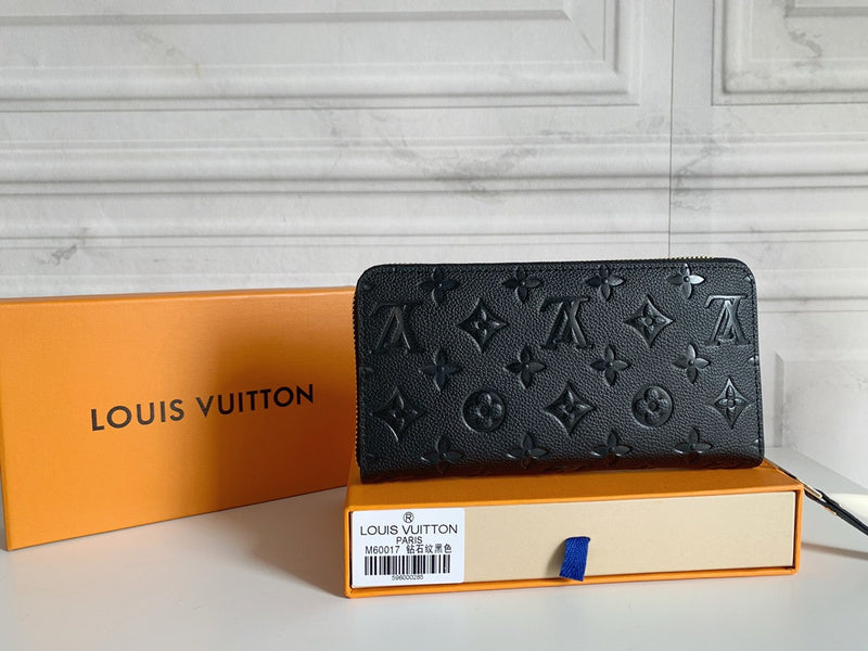 Amelia- LOV  Luxury  Wallets - 862