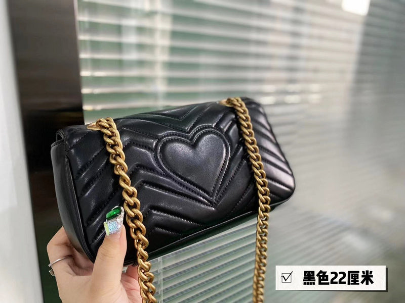 Amelia  - GCI Bags - 11630