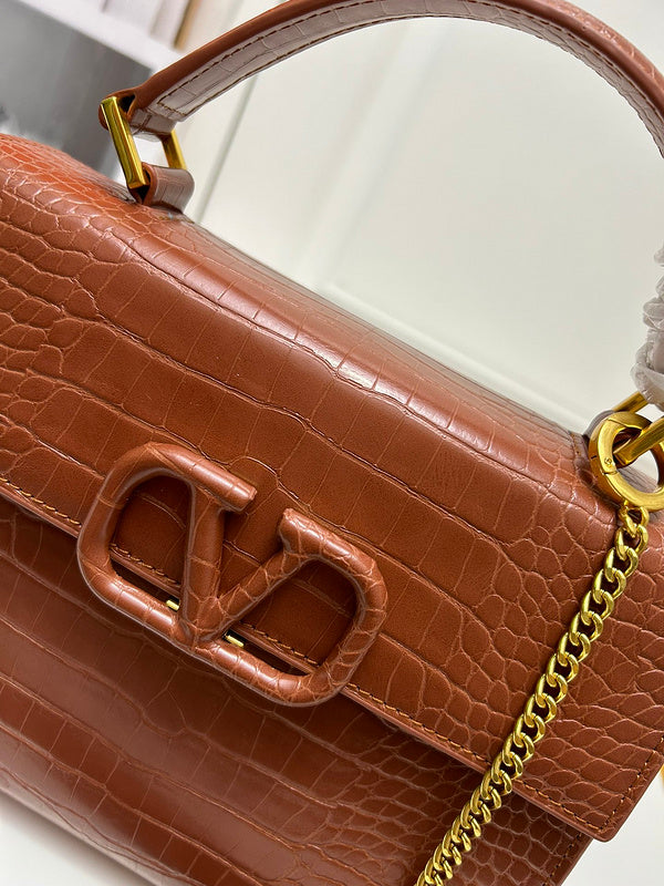 Amelia- VEL WOMEN LUXURY BAGS - 527