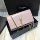 Amelia - YSL Bag - 2686