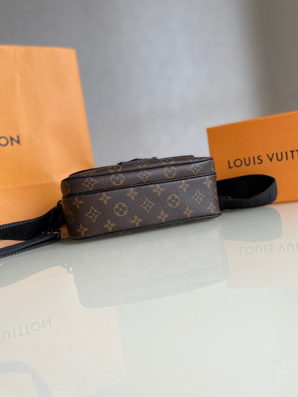 Amelia - LOV Lady Bags - 1021