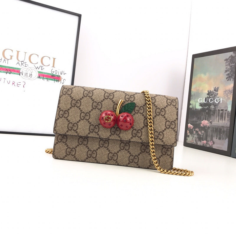 Amelia Fashion - GCI Bags - 2586