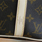 Fan Fashion Lu-Vi bags - 8185