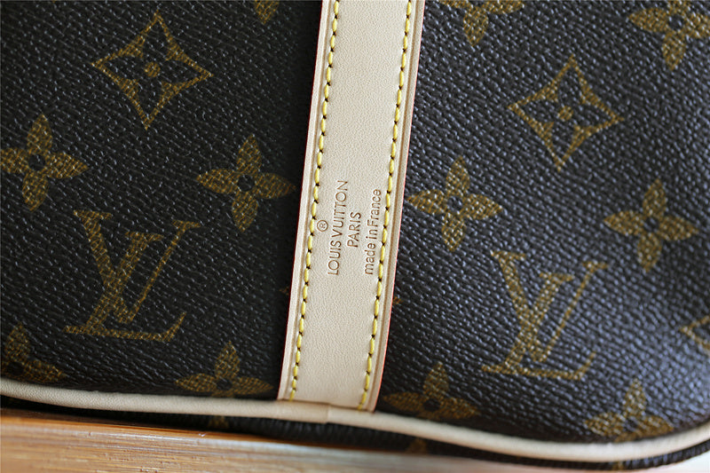 Fan Fashion Lu-Vi bags - 8185