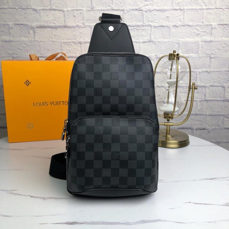 Fan Fashion Lu-Vi bags - 17824