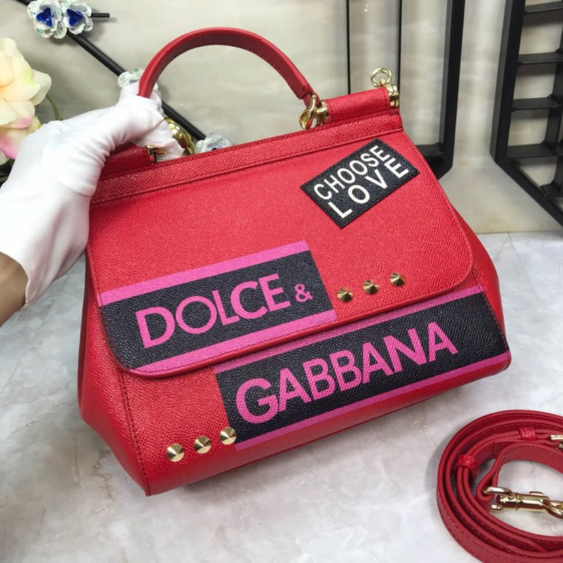 Amelia- DG Bags - 294