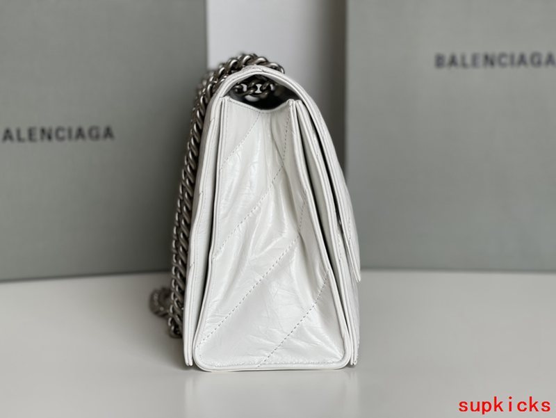 Amelia- BG Hourglass Bags - 063