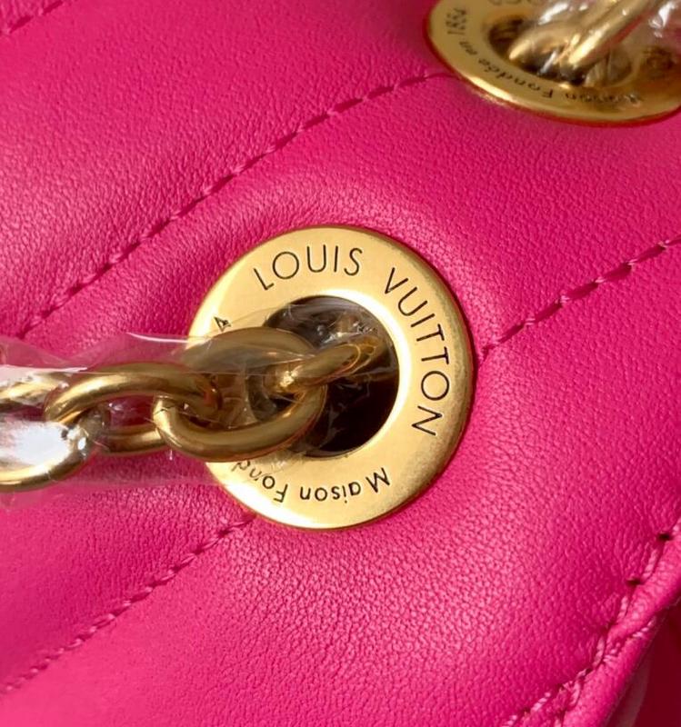 AmeliaLuxury - LOV Bags - 2155