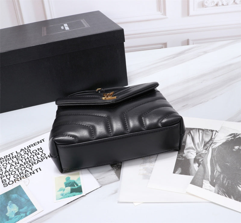 Amelia - YSL Bag - 2402