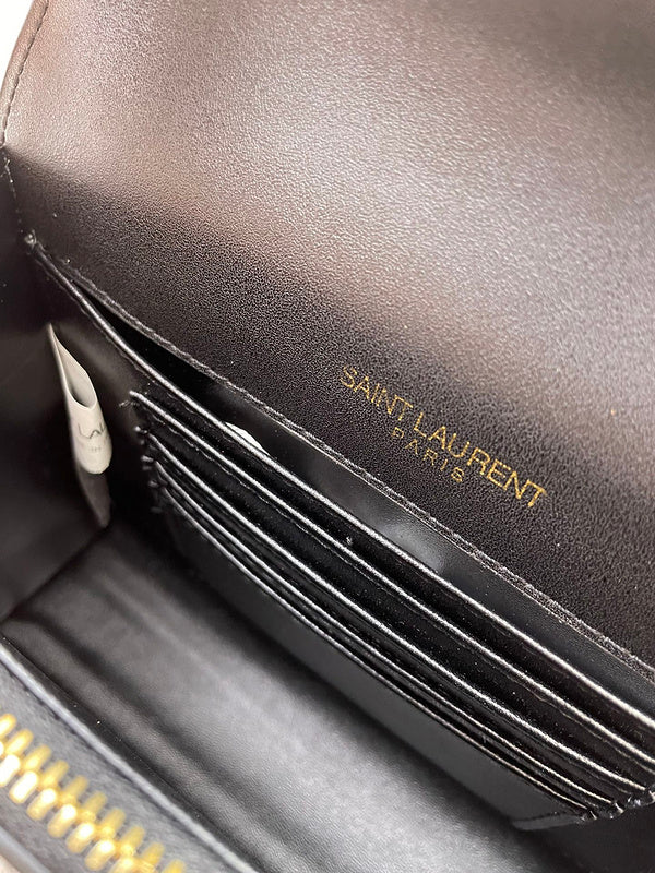 YSL BAGS - WOMEN LOVE LUXURY BAGS - 1201