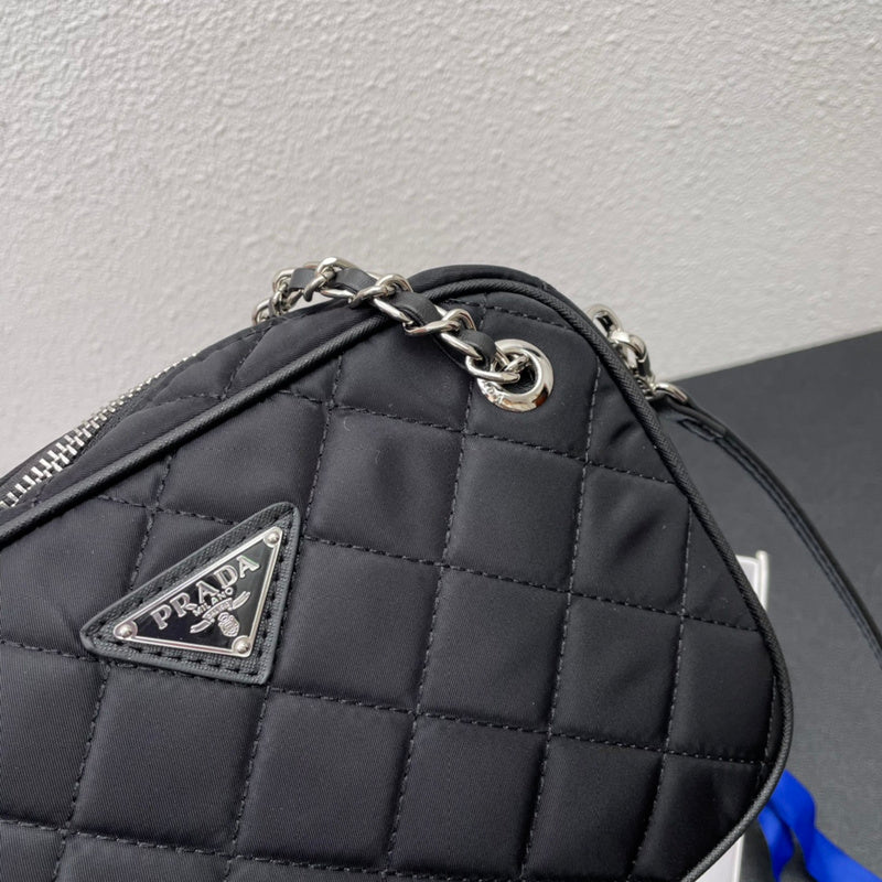 Amelia- PRDA  LUXURY BAGS - 300