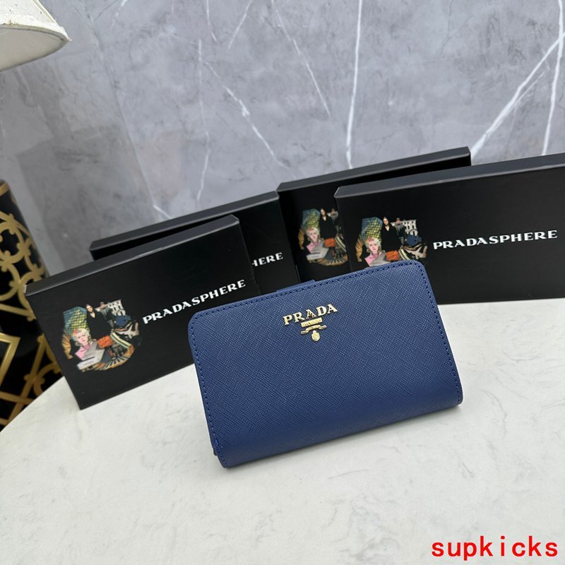 Amelia- Mix Wallets - 591