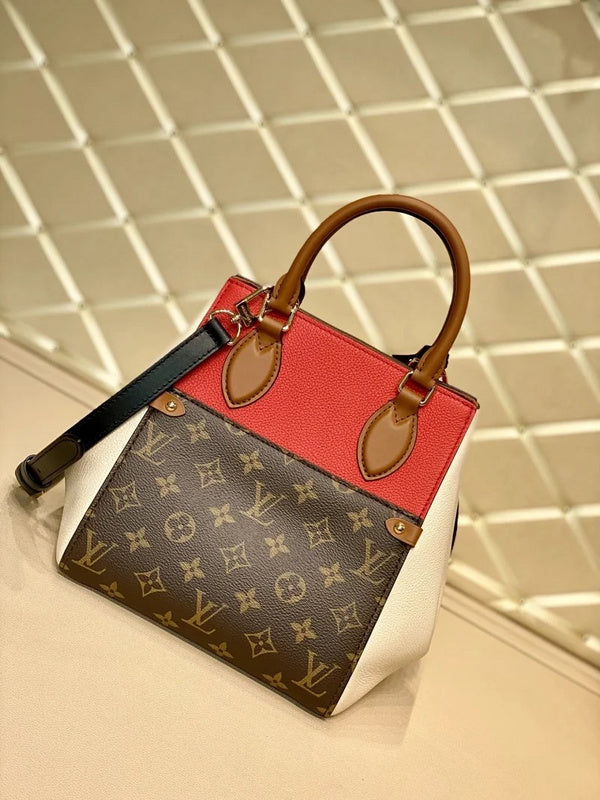 Amelia - LV Bags - 12770