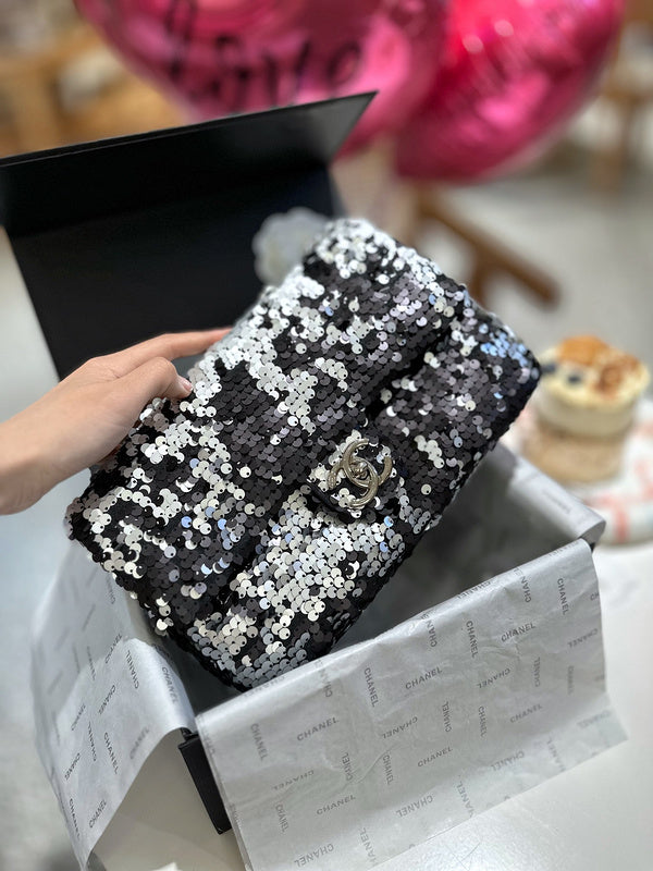 Amelia- CHL Bags - 6875