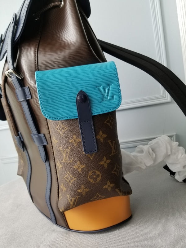Amelia - LV Bags - 15558