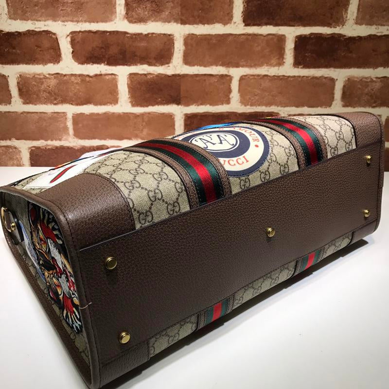 AmeliaLuxury - GCI Bags - 1211