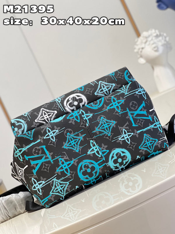 Amelia - LV Bags - 16043