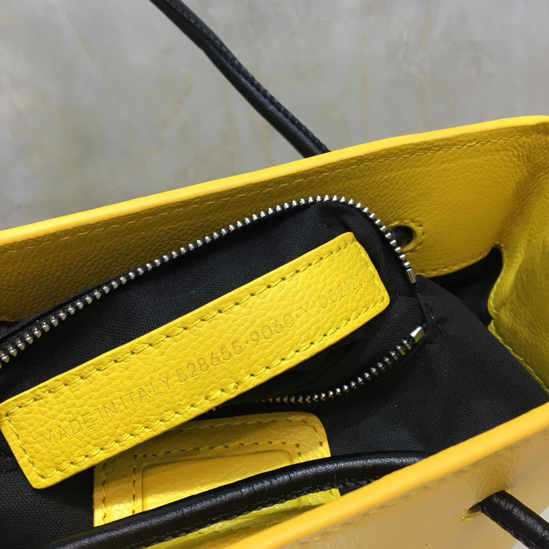 Amelia - BGA Bags - 1134
