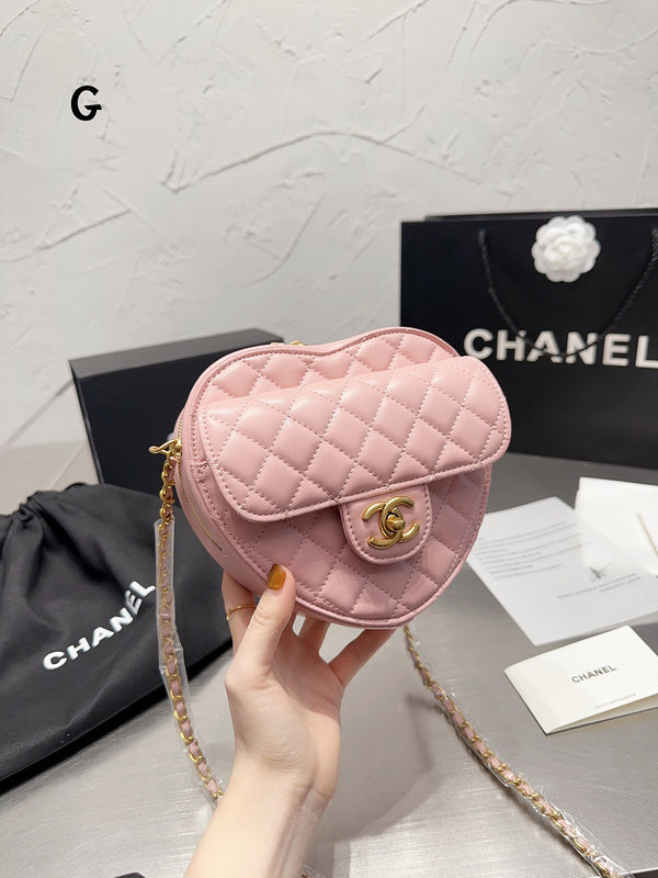 Amelia- CHL Bags - 7339