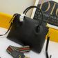 Amelia- PRDA  LUXURY BAGS - 088
