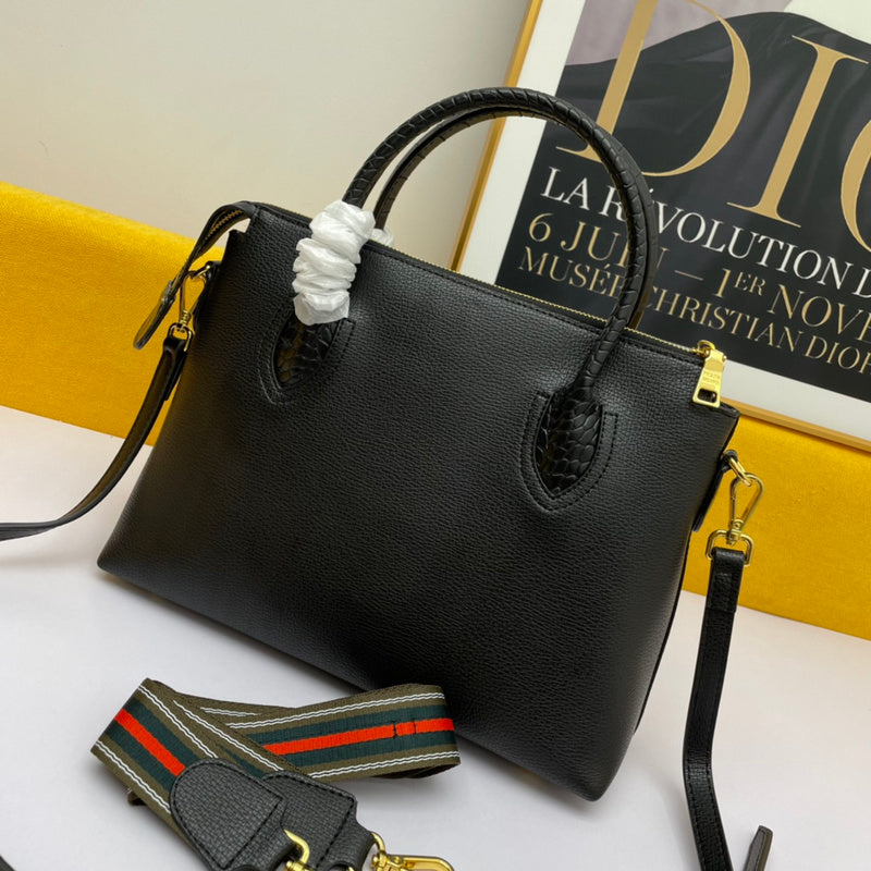 Amelia- PRDA  LUXURY BAGS - 088