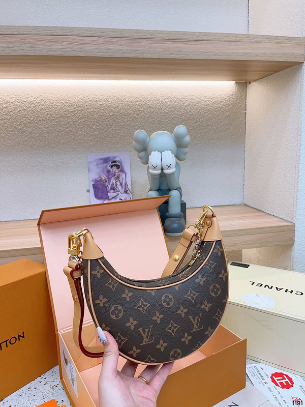 Amelia - LV Bags - 14719
