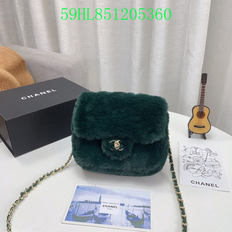 Amelia CHL Bags - 1756