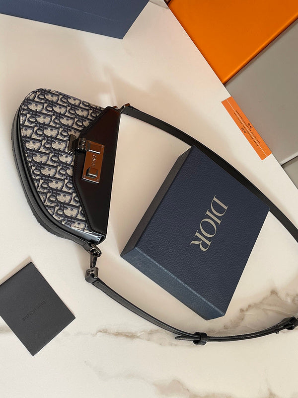 Amelia- DOR Bags - 1033
