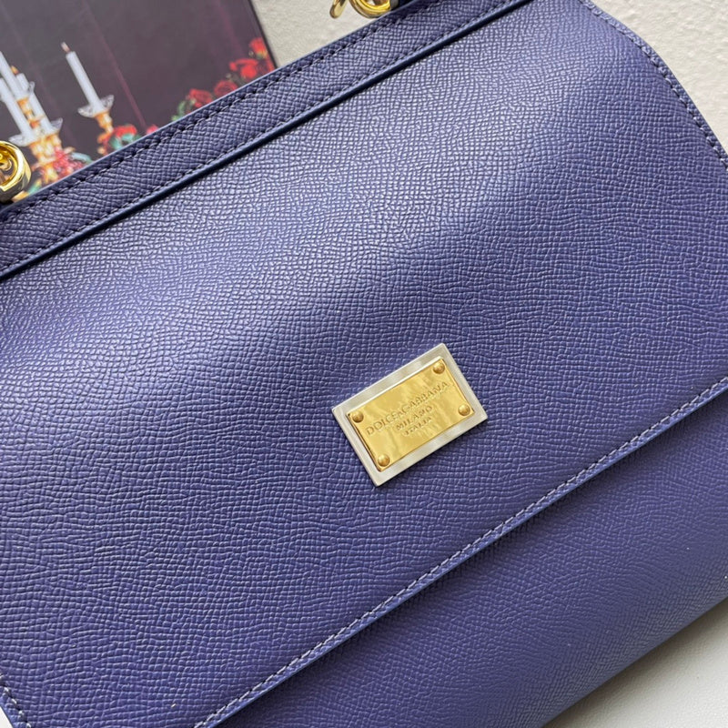 Amelia- DG Bags - 082