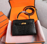 LO - HRMS DESIGNER BAGS - WOMEN BAGS - 760