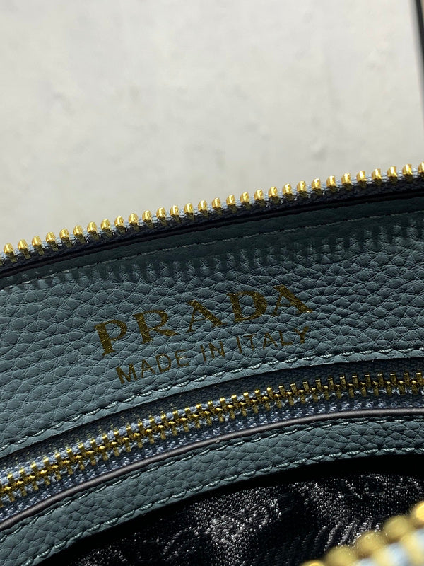 Amelia- PRDA  LUXURY BAGS - 781