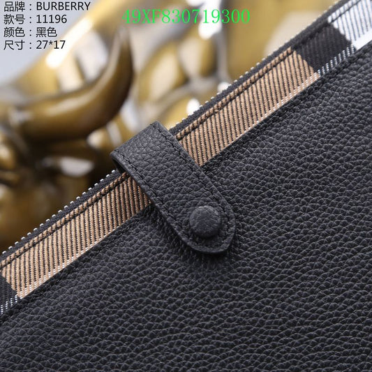 Amelia - BOR Wallet - 141
