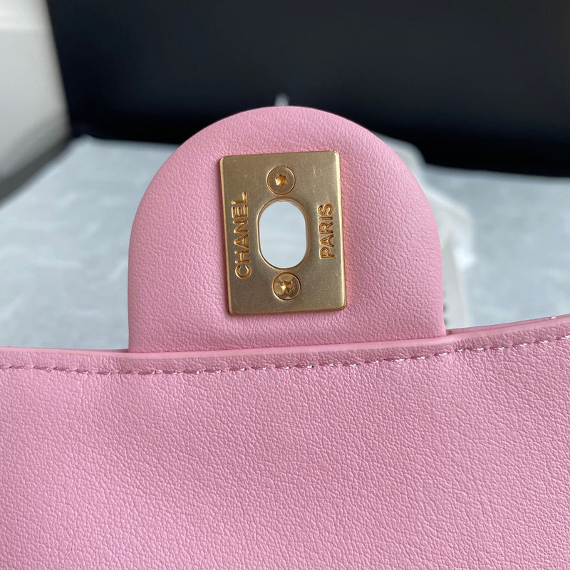 Amelia- CHL Bags - 7389