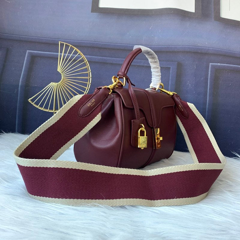 C-LINE LUXURY WOMEN BAGS - 109
