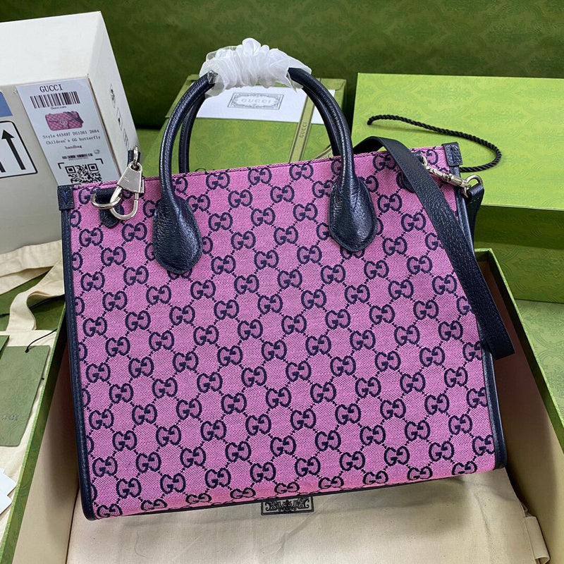 Amelia - GCI Bags - 5896