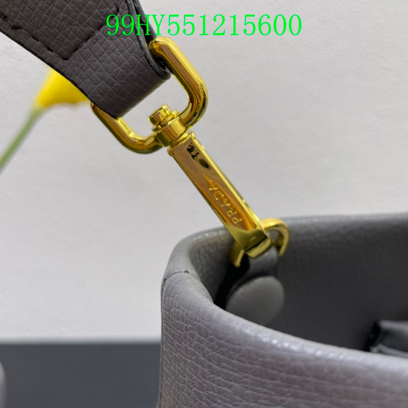 Prada Bags - The Barnes Bags  682