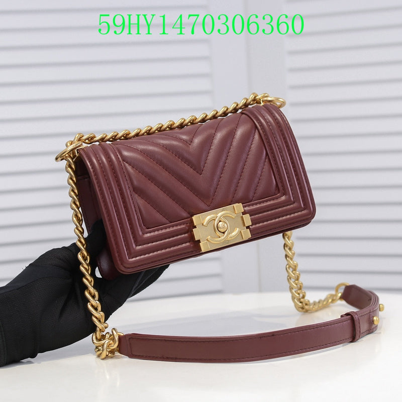 Amelia - CHL Bags - 1427